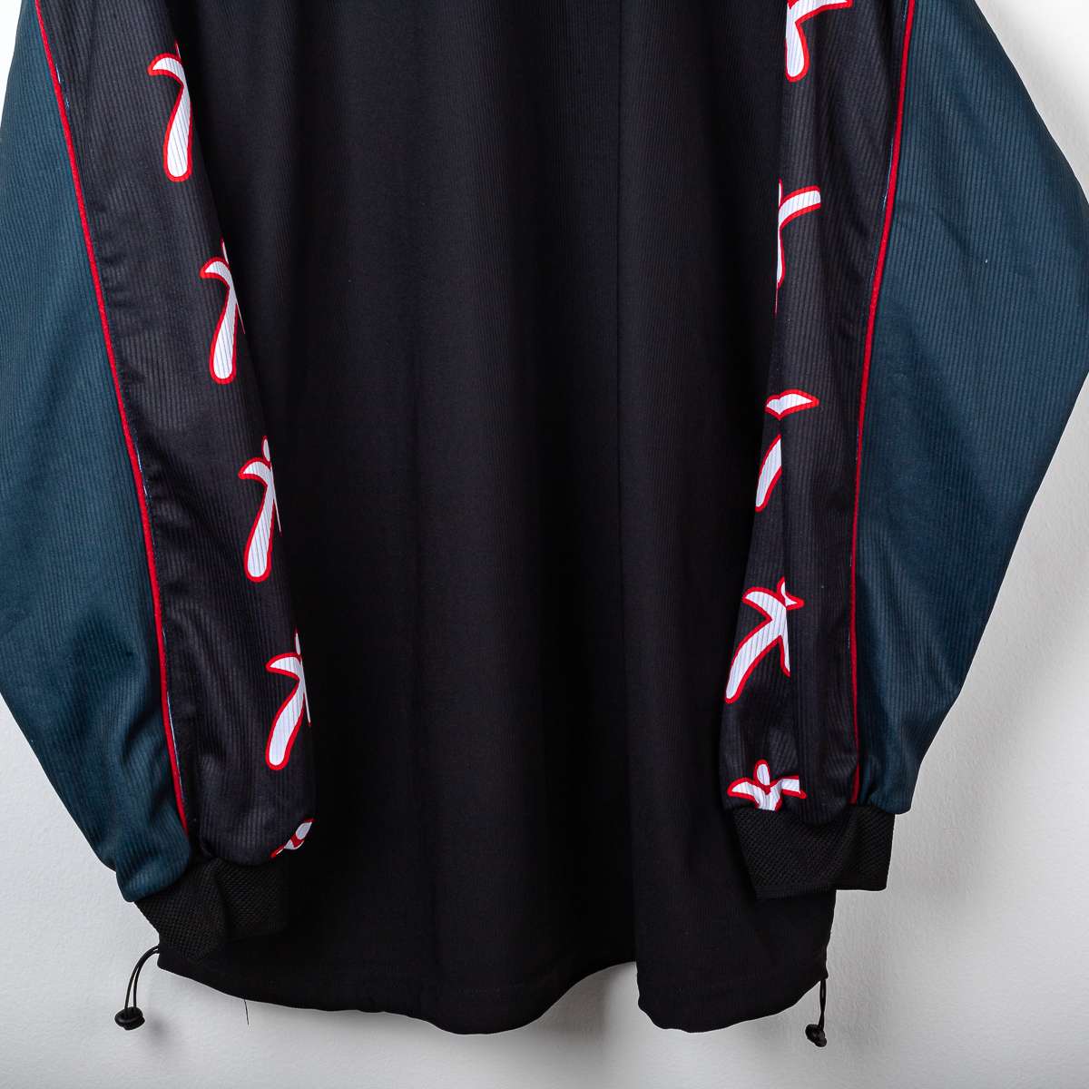 Perugia Galex Jacket 2002/2003