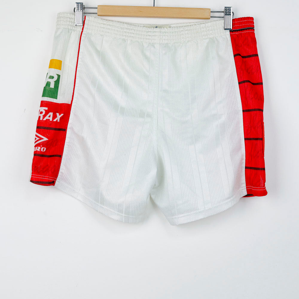 Pantaloncini Home Flamengo Umbro 1996/1997
