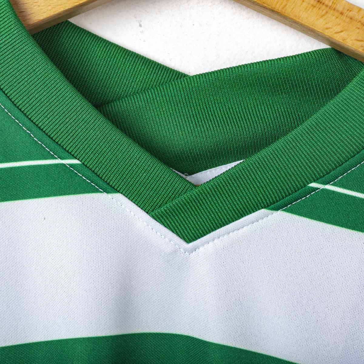 Maglia Home Sporting Lisbona Nike 2021/2022