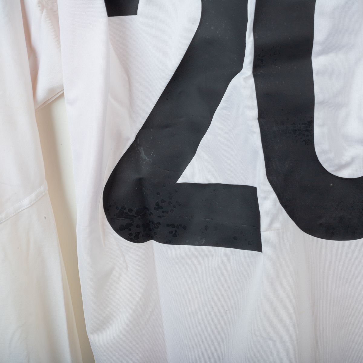 Maglia Home Messina Legea Muslimovic 20 2005/2006