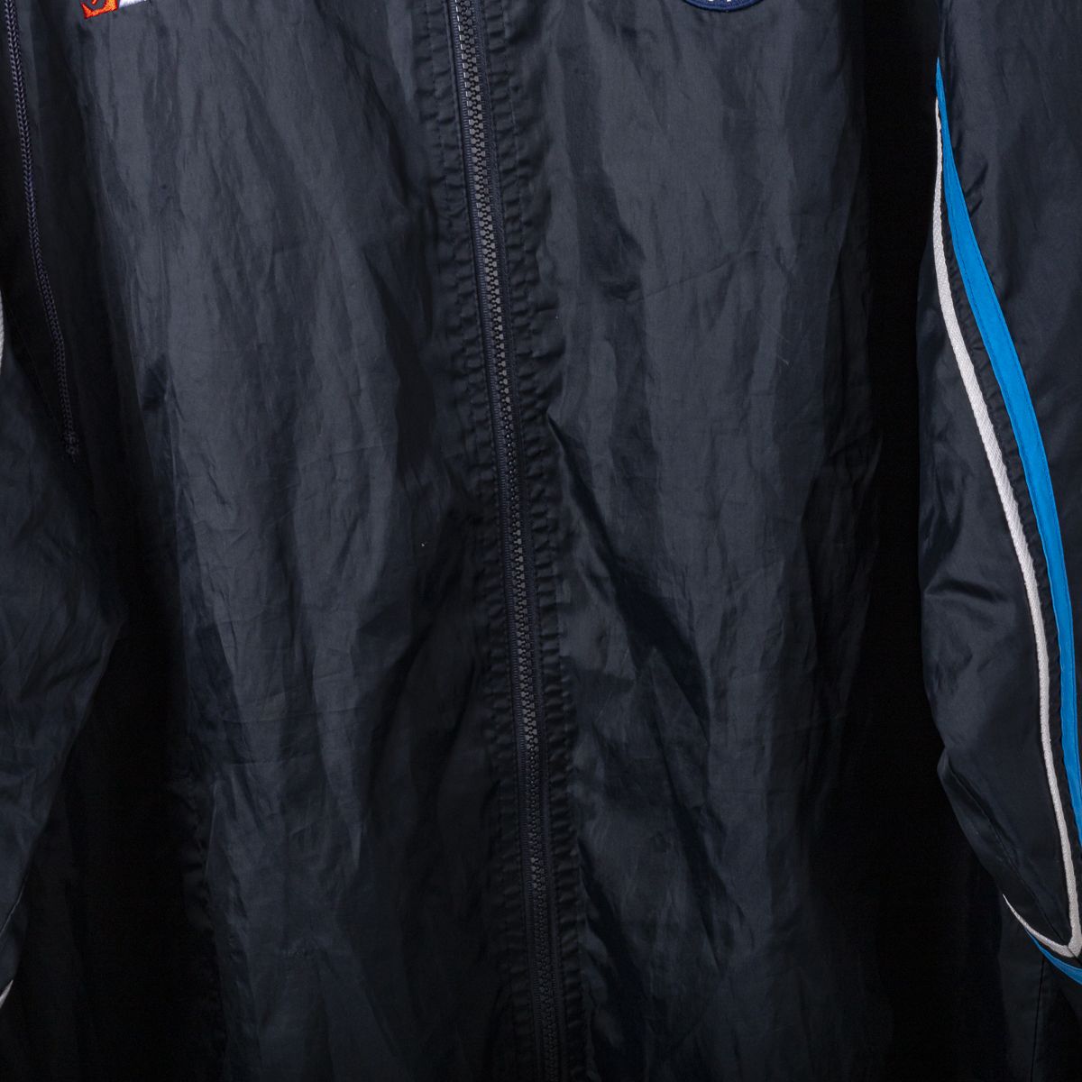 Giacca Napoli Legea Russo 2003/2004