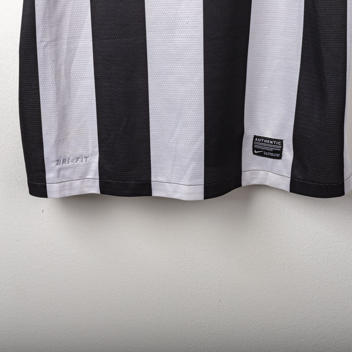 maglia home juventus nike Vidal n23 2012/2013