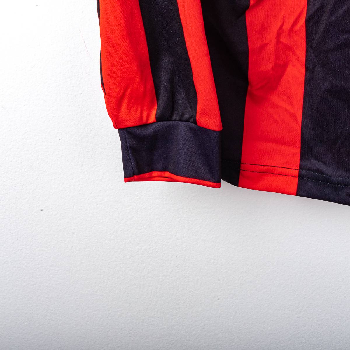 Maglia Bambino Home Milan Lotto ml 1994/1995