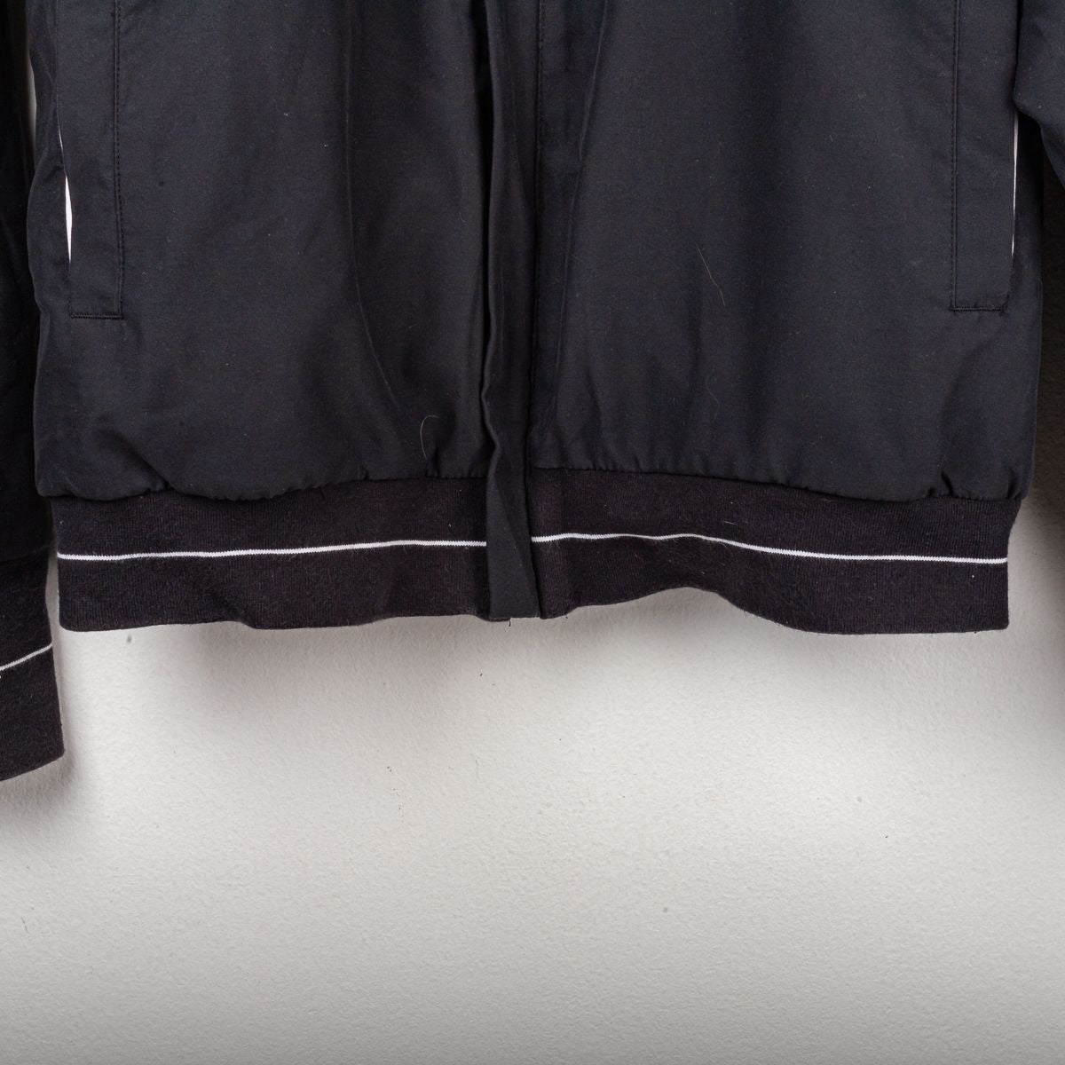 Giacca Tuta Juventus Nike New Holland 2008/2009