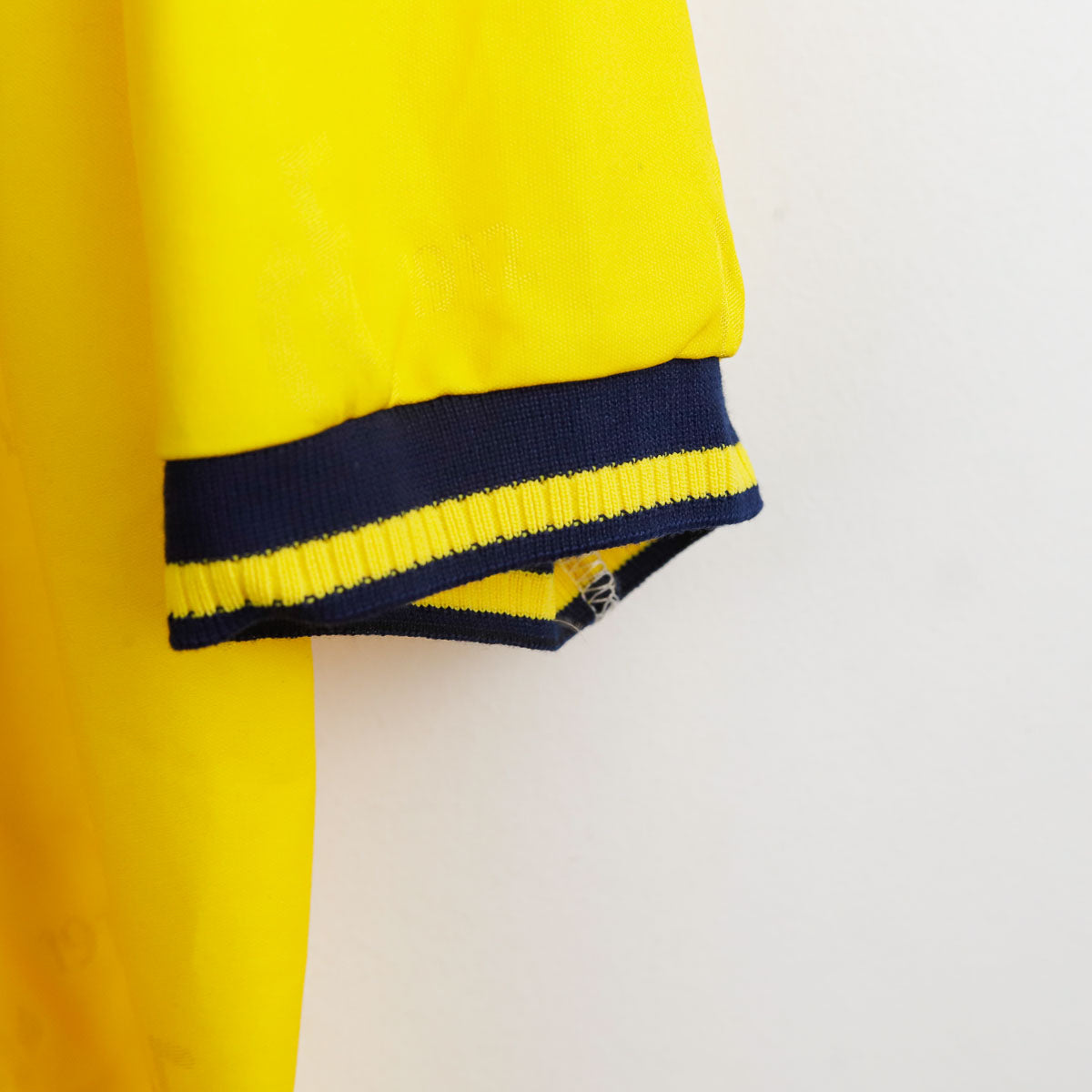 Maglia Home Modena Erreà Makinwa 18 2003/2004