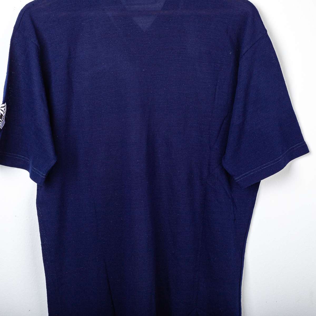 Lazio Umbro Banca di Roma Training T-Shirt 1995/1996