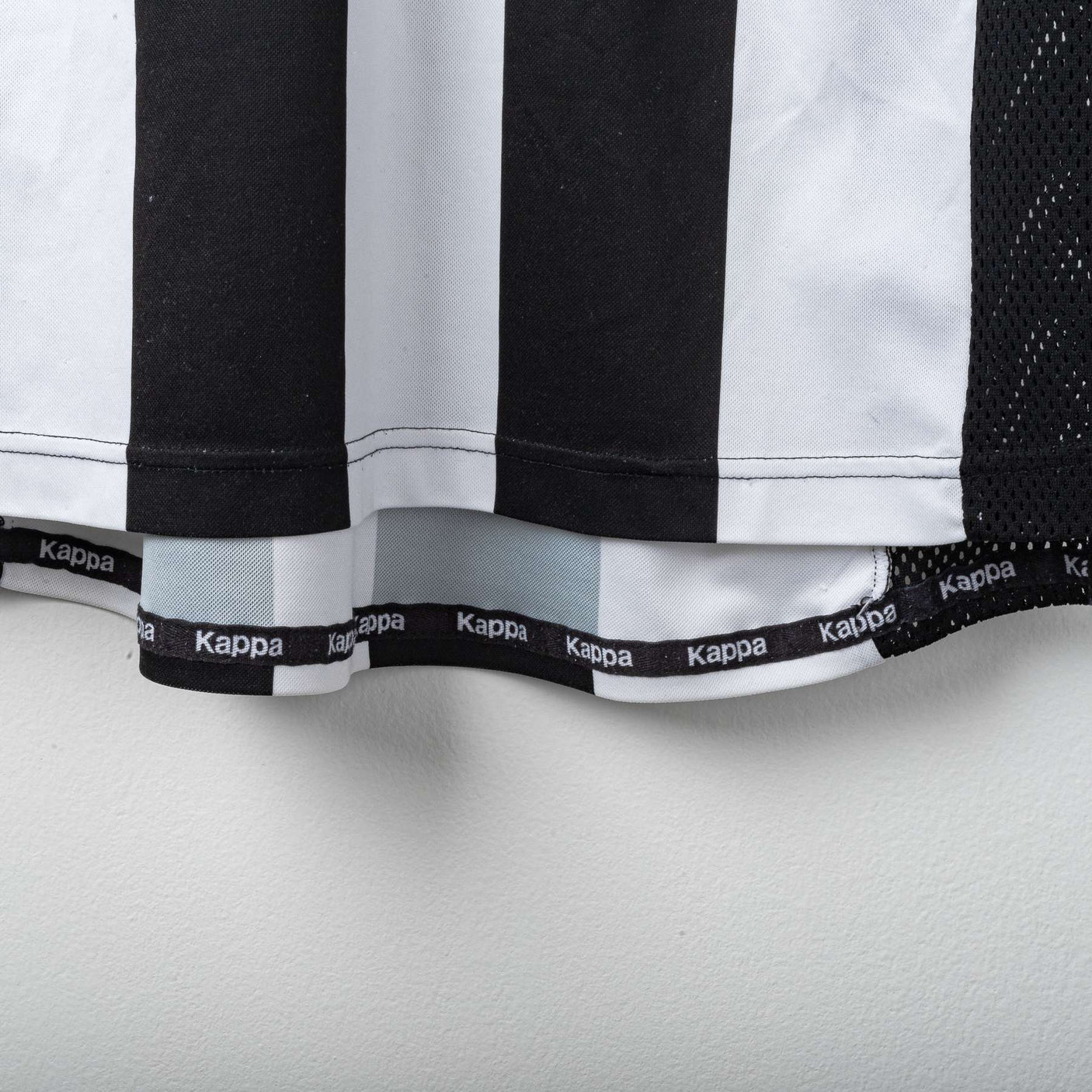 Maglia Home Juventus Kappa Del Piero 10 M 1997/1998