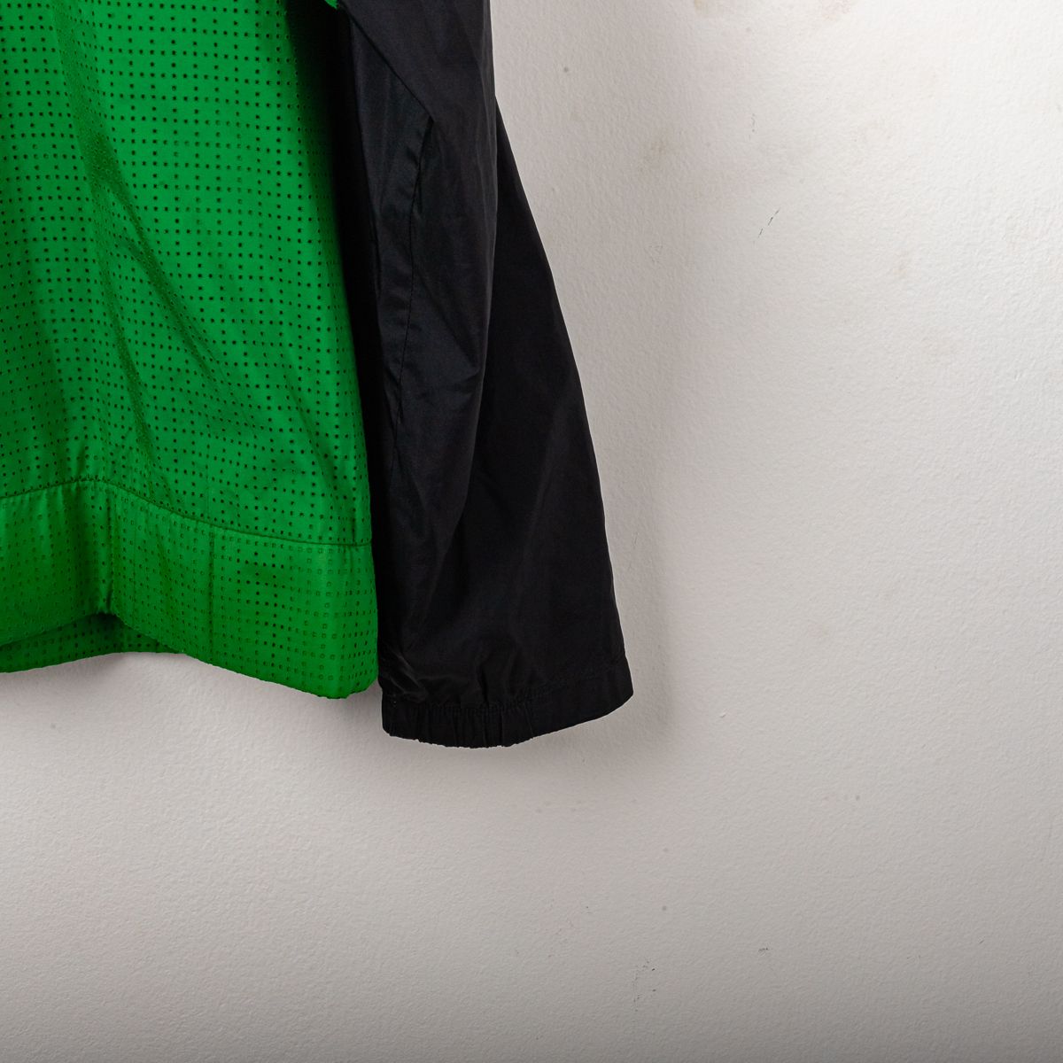 giacca celtic nike carling 2009/2010