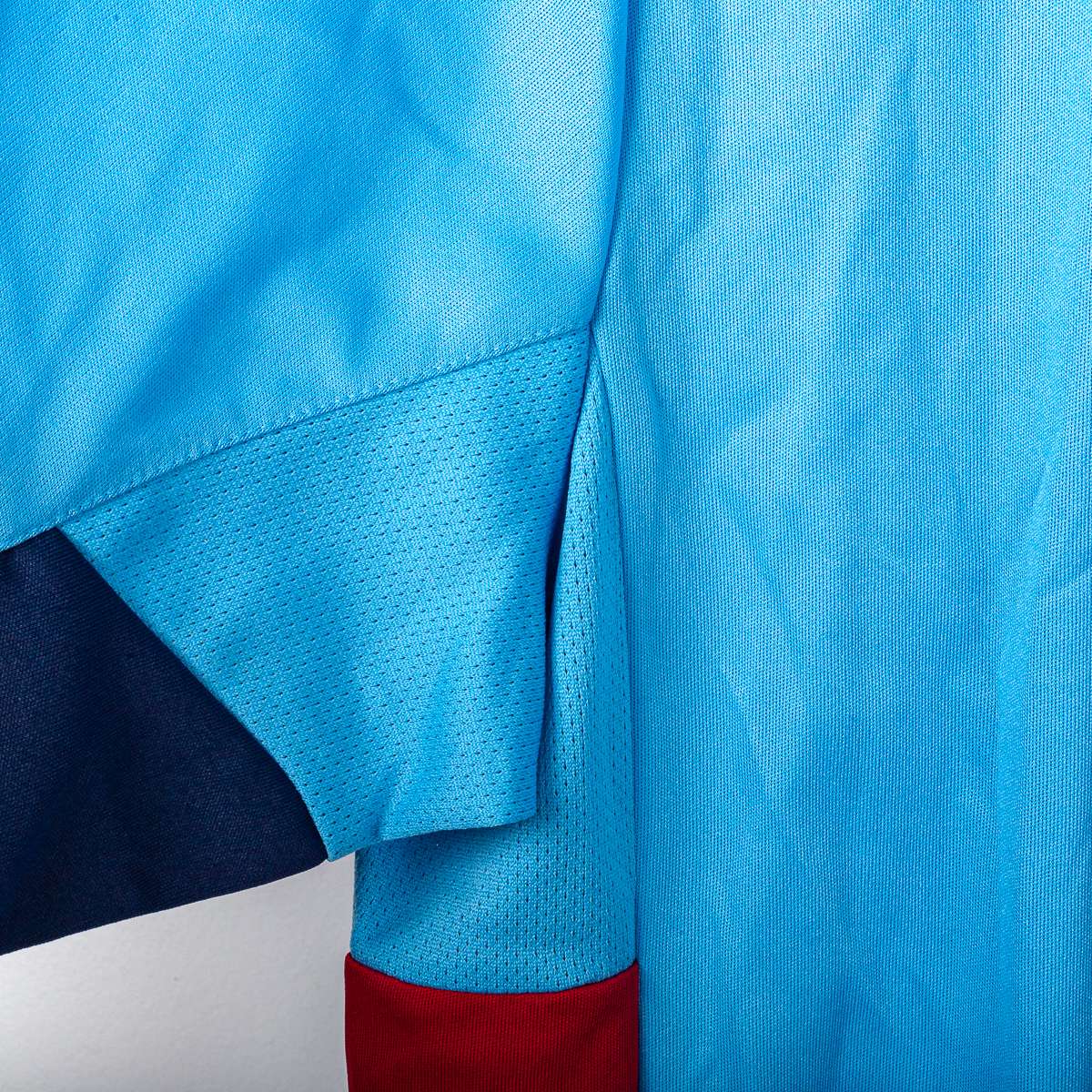 Maglia Third Bologna Macron Perez 15 2011/2012