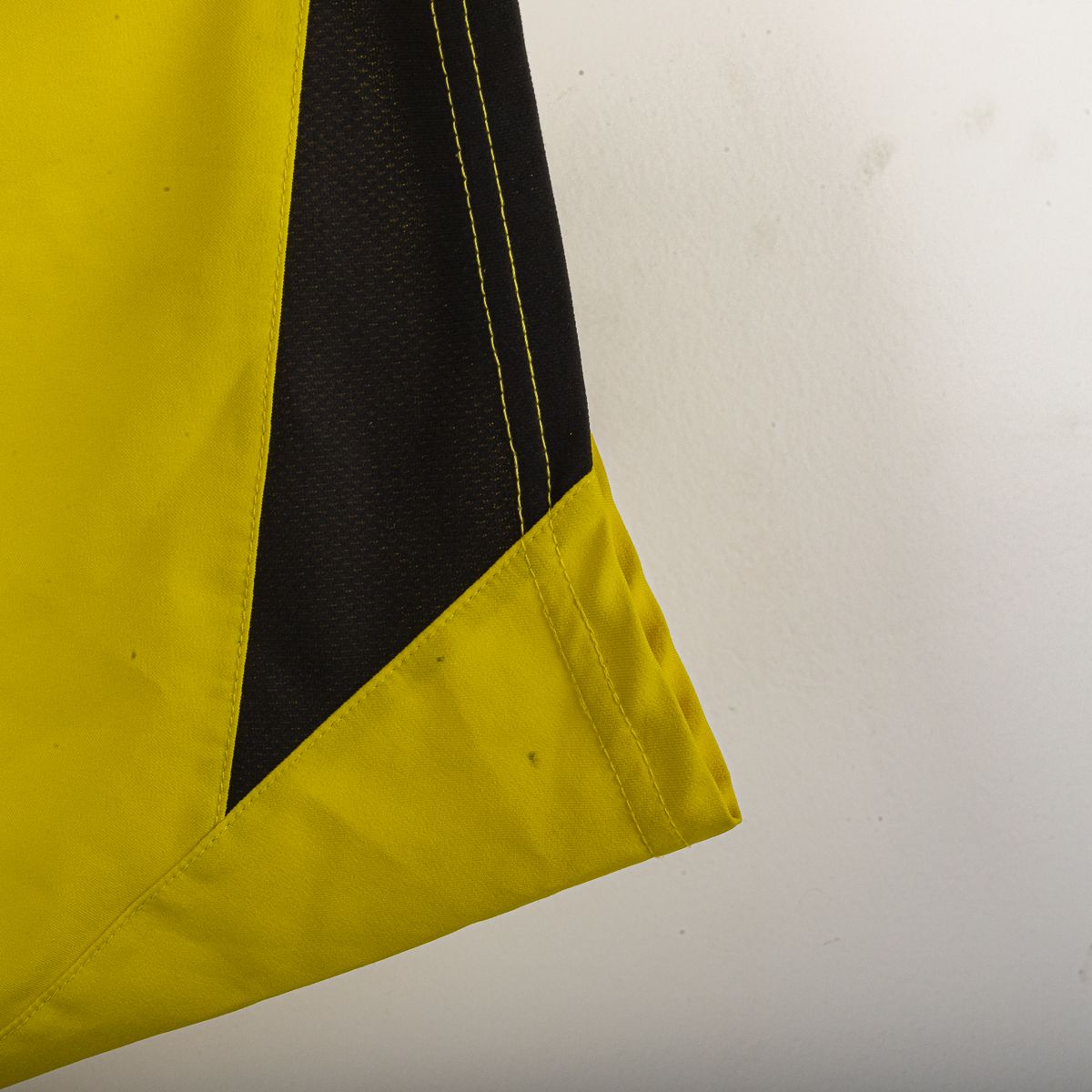 Maglia Home Borussia Dortmund Nike Rosicky 10 2005/2006