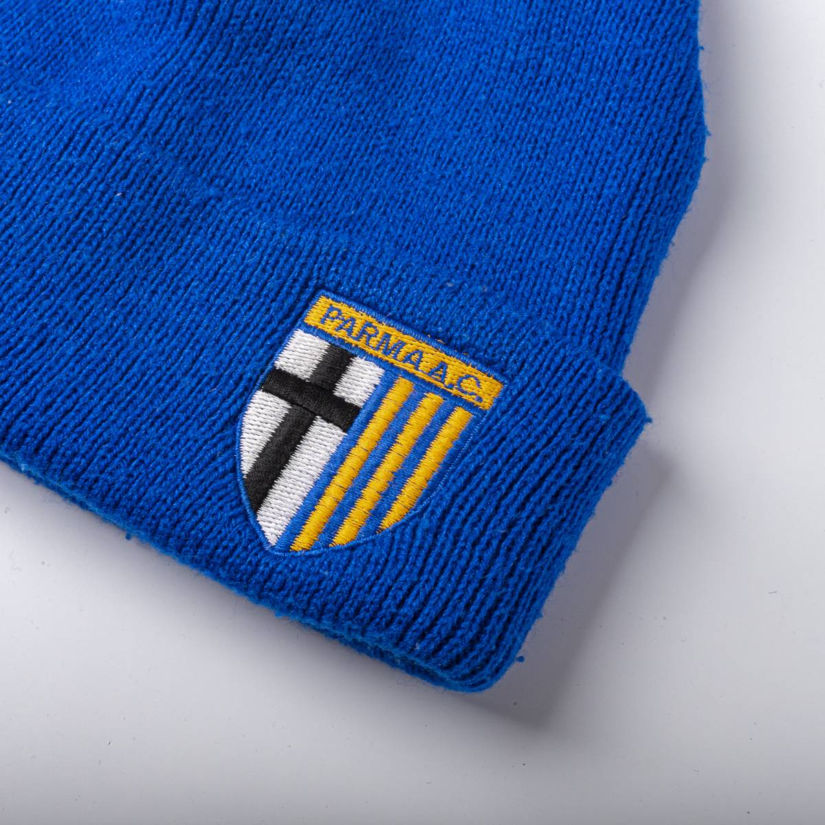 Cuffia Lana Parma Puma 1995/1996