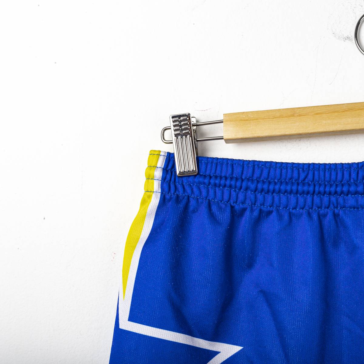 Pantaloncini Away Kappa Juventus 1995/1996