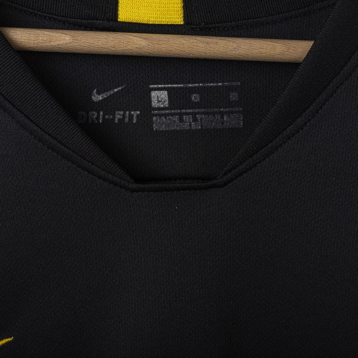 Maglia Home AIK Nike Larsson 7 2019/2020