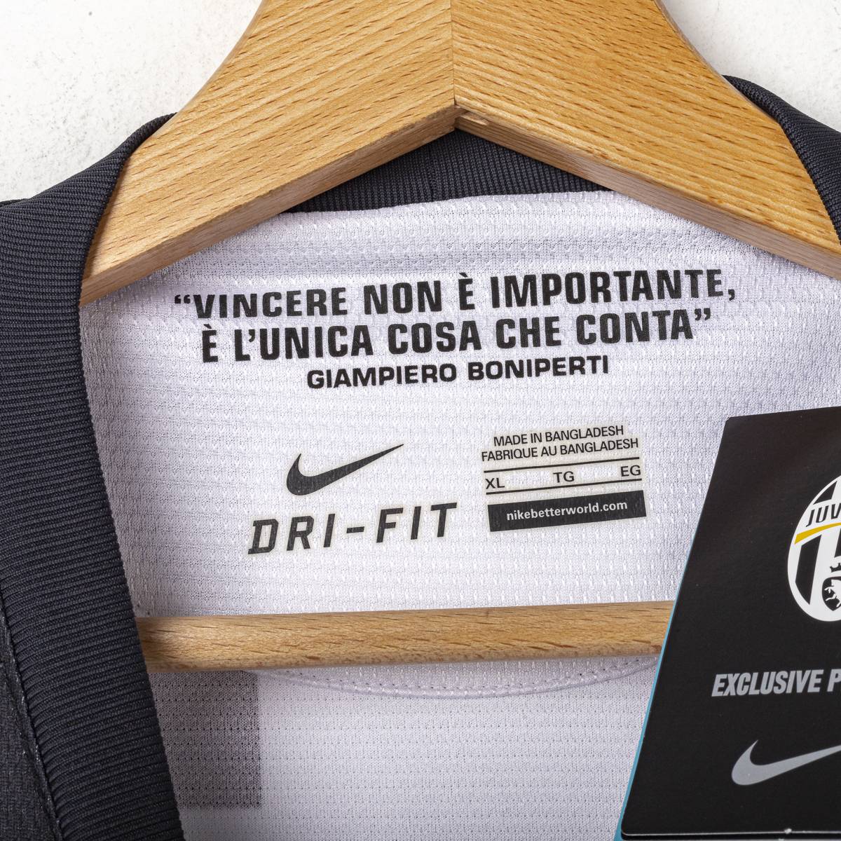 Maglia Home Juventus Nike Pogba n6 2012/2013