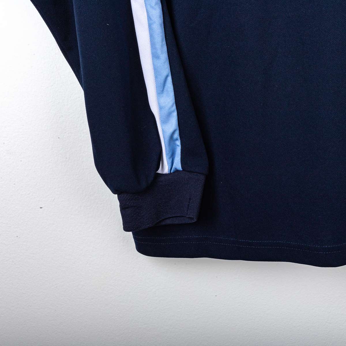 Felpa Allenamento Italia Puma 2003/2004