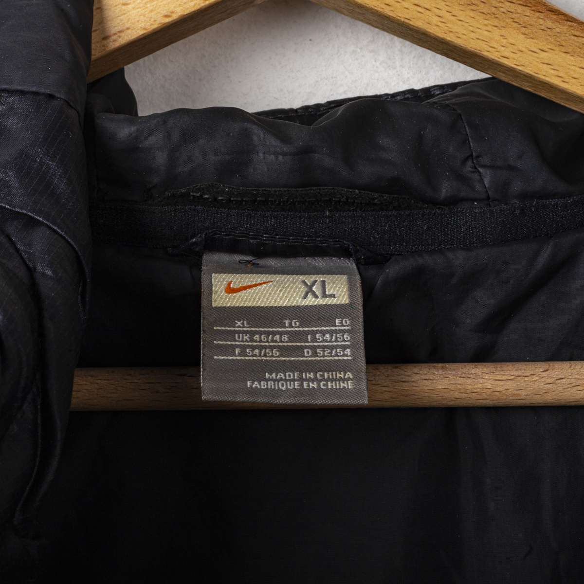 Nike Juventus New Holland Jacket 2008/2009