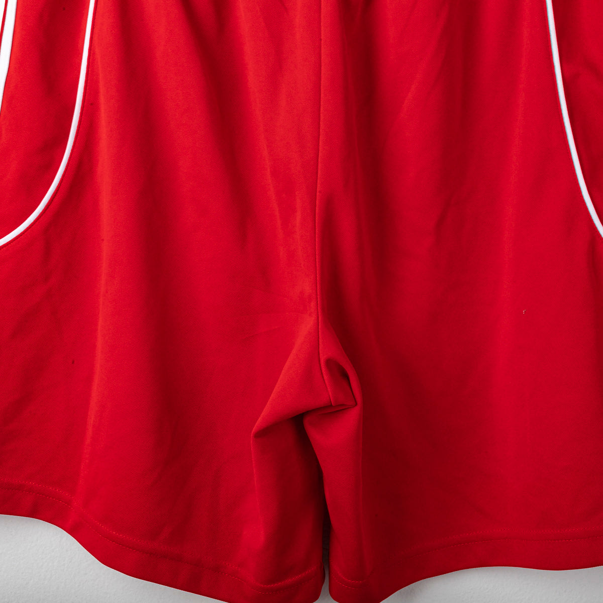 Pantaloncini Home Adidas Varese n36 2011/2012