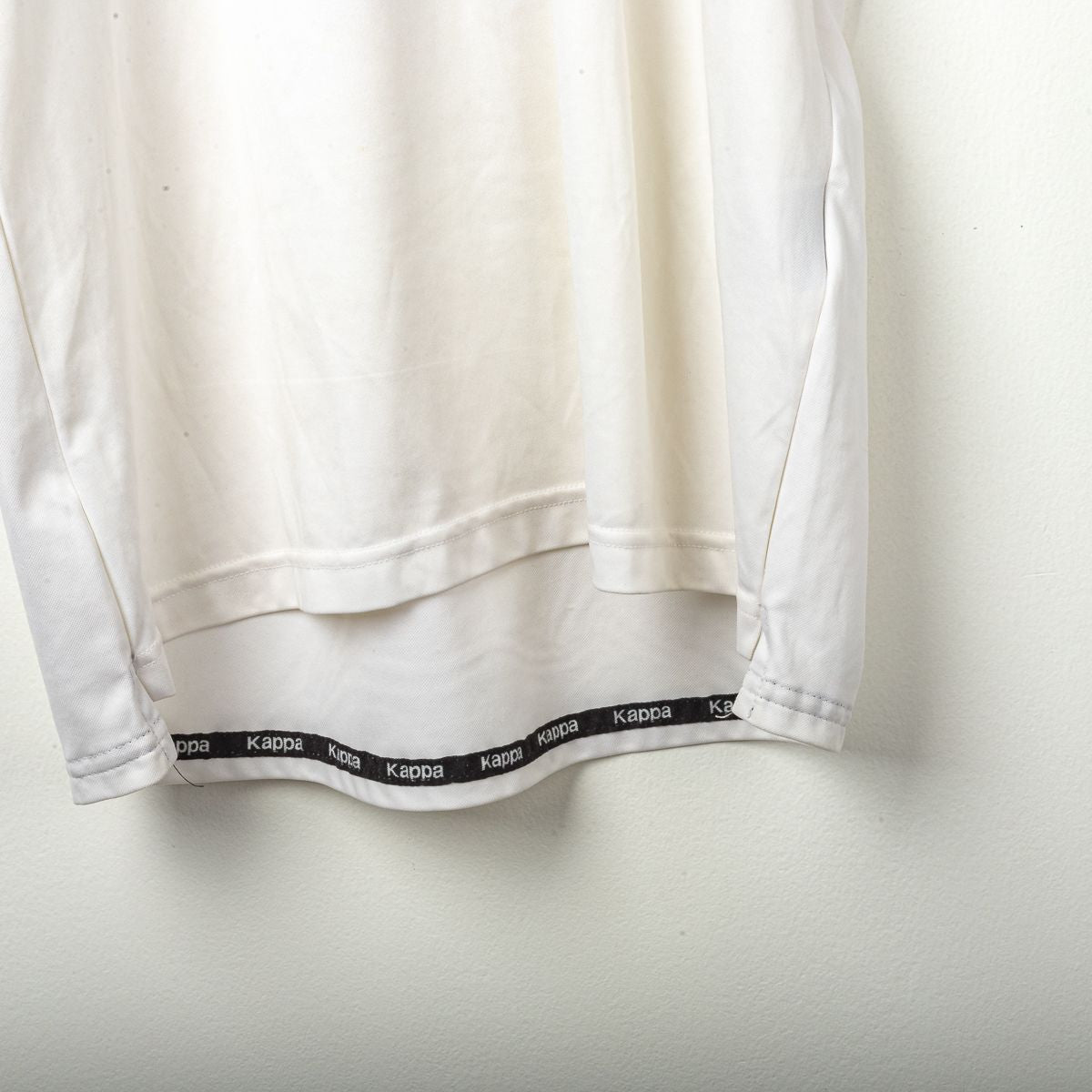 Maglia Away Juventus Kappa Del Piero n10 1998/1999