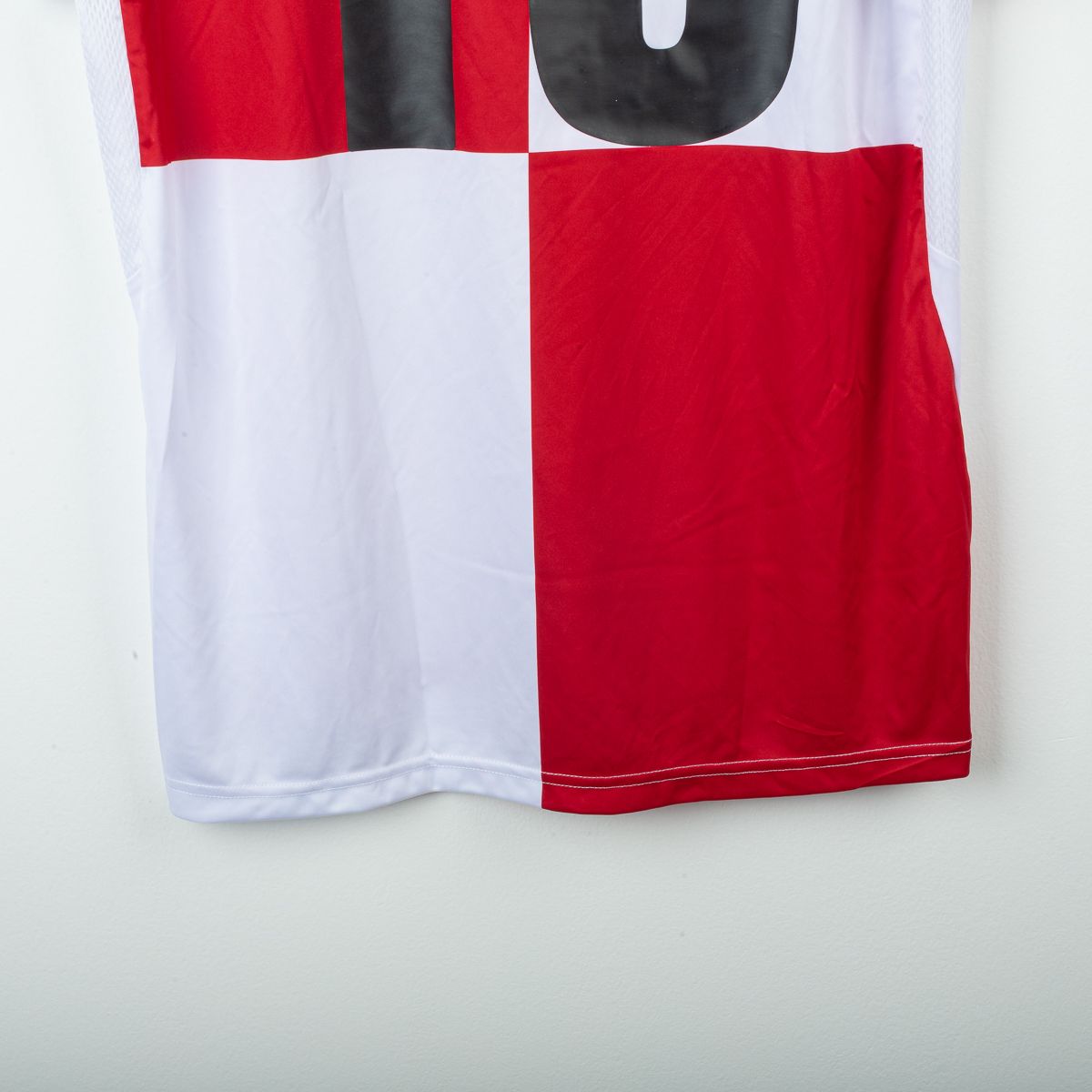 Maglia Home Rimini Macron 13 2011/2012