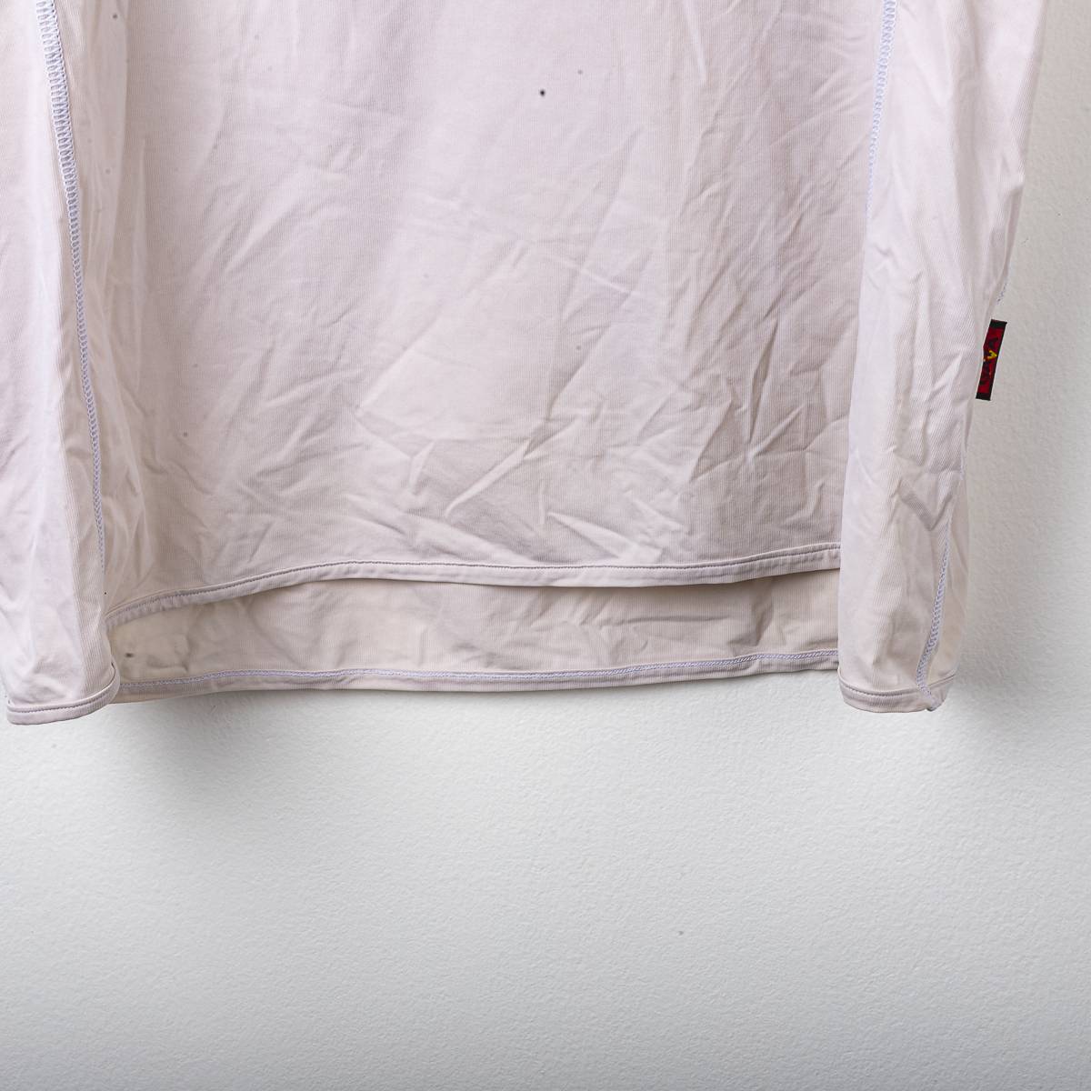 Roma Kappa Wind 2009/2010 Away Shirt