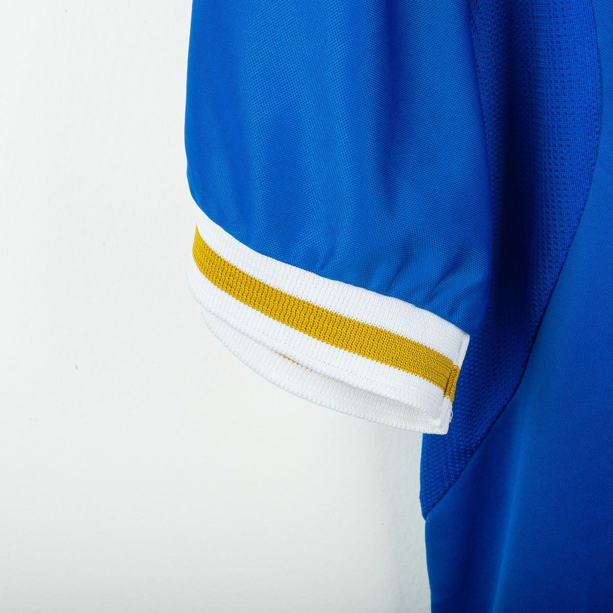 Maglia Home Azzurra Italia Nike 1996