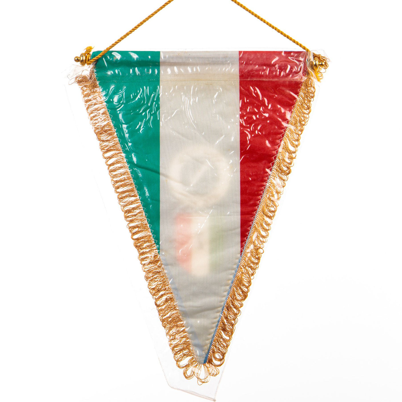 Gagliardetto Napoli Anni 90