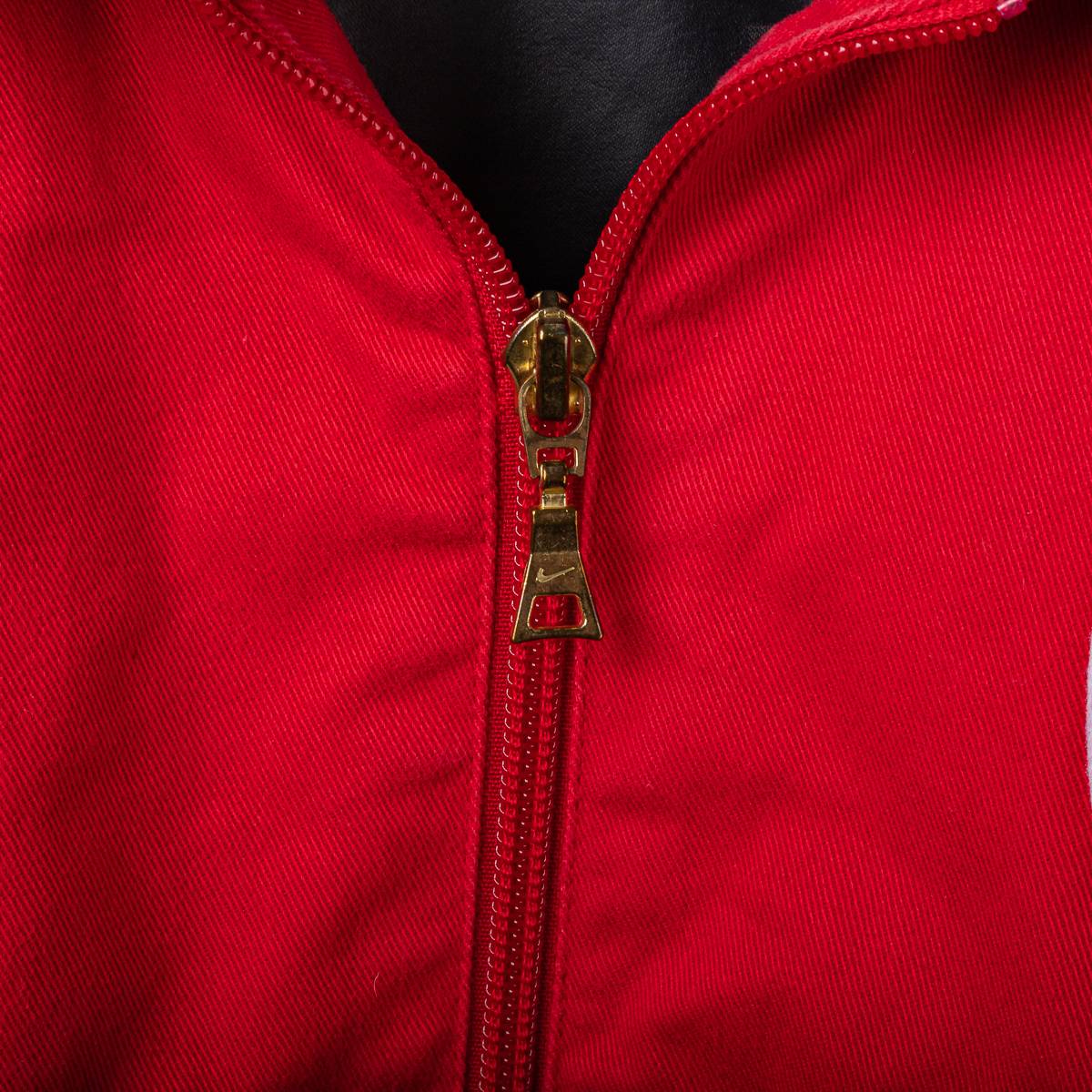 Bomber Arsenal nike 2007/2008