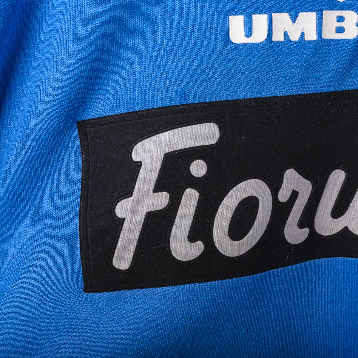 Felpa Allenamento Fc Inter Umbro Fiorucci 1993/1994