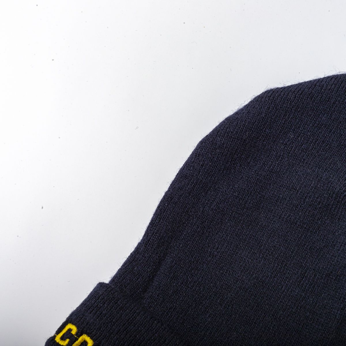 Cuffia Lecce Asics Blu