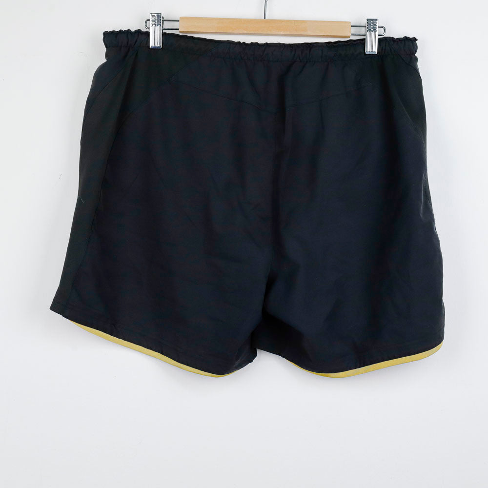 Pantaloncini Inter Nike 2008/2009