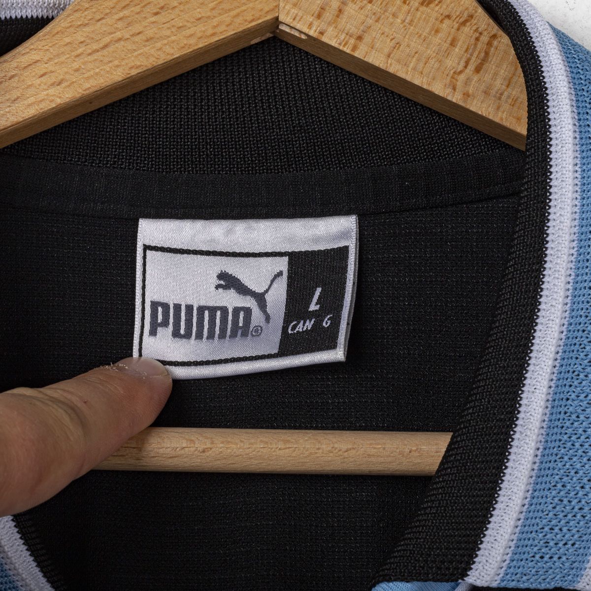 Maglia Third Lazio Puma Vieri 32 Cirio 1998/1999