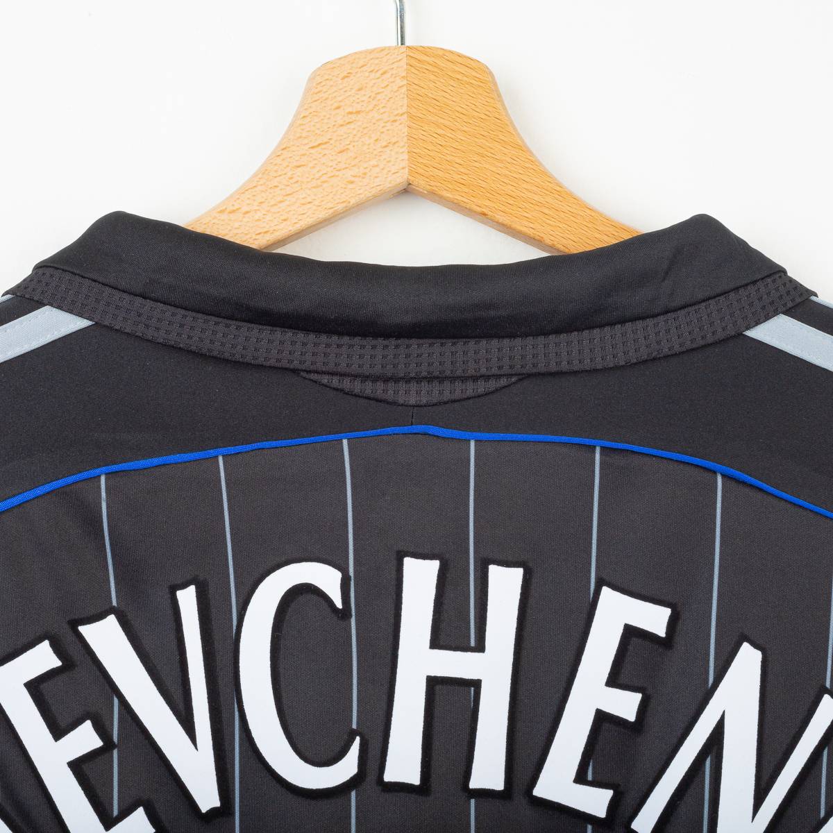 Maglia Third Chelsea Adidas Shevchenko 7 2006/2007