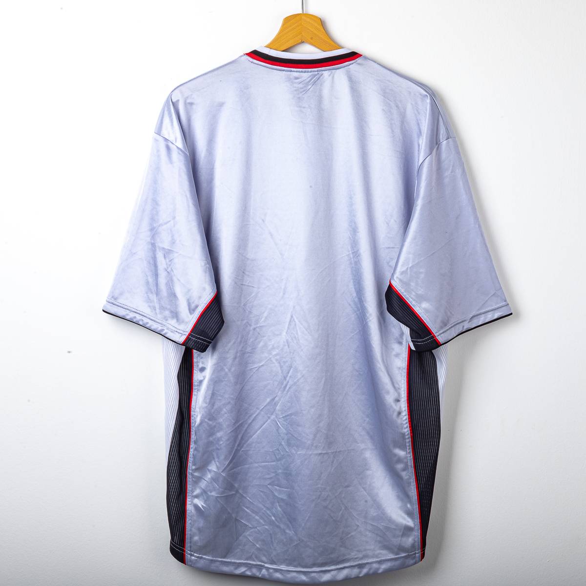 Maglia Third Beşiktaş Reebok 2000/2001