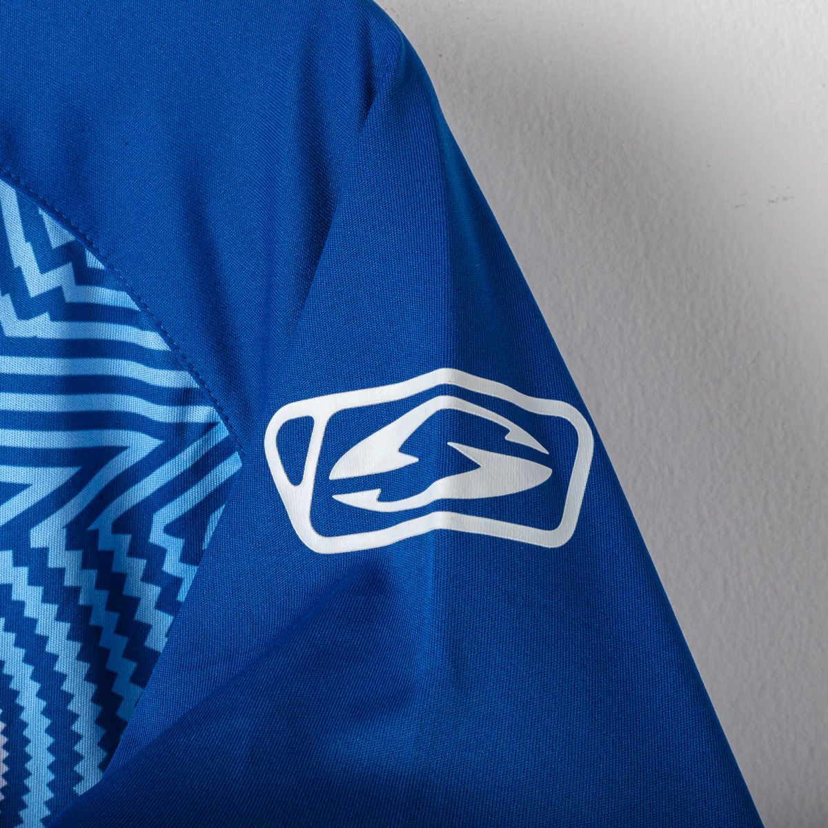 Maglia Home Dinamo Minsk Saller 2020/2021