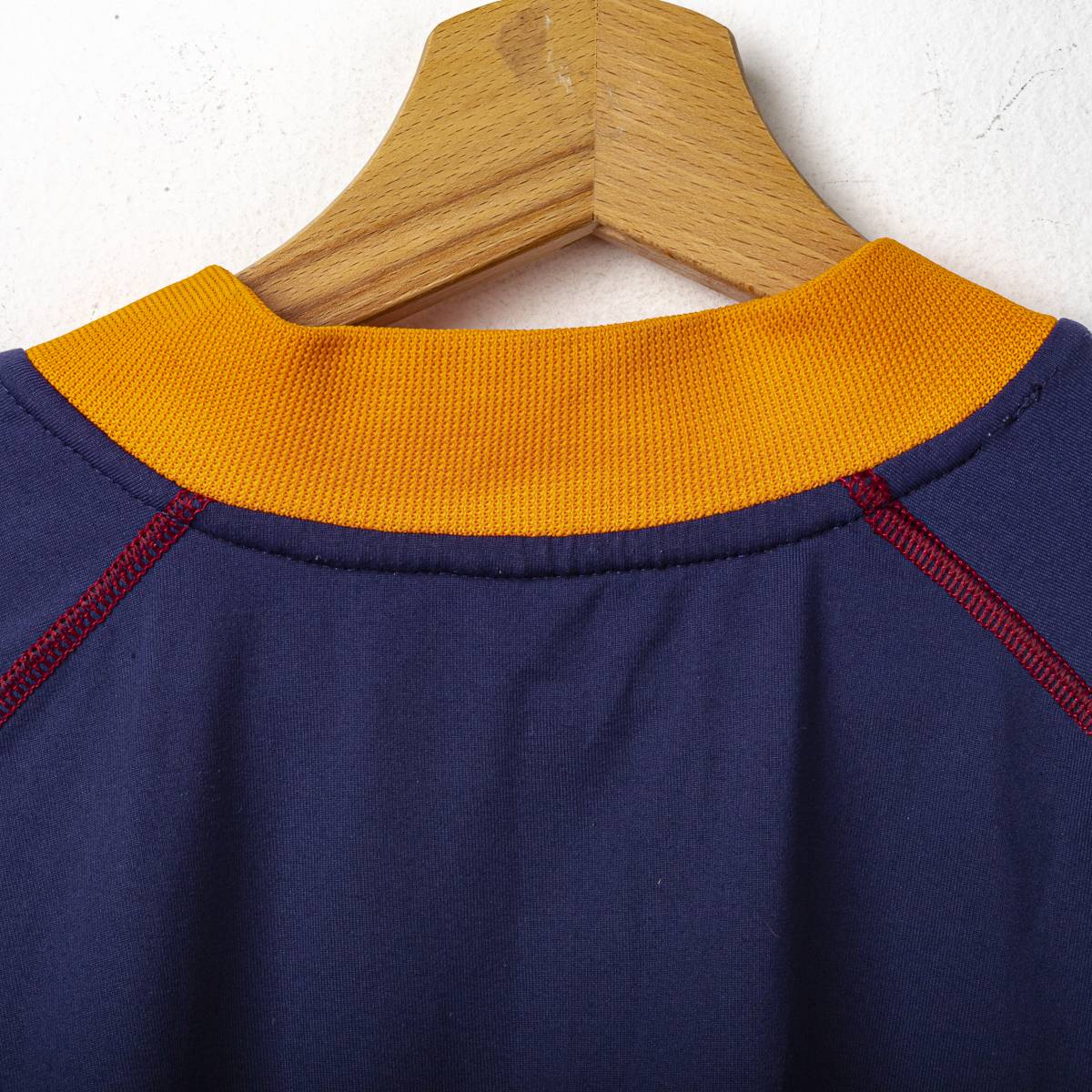 Maglia Third Roma Kappa 2001/2002