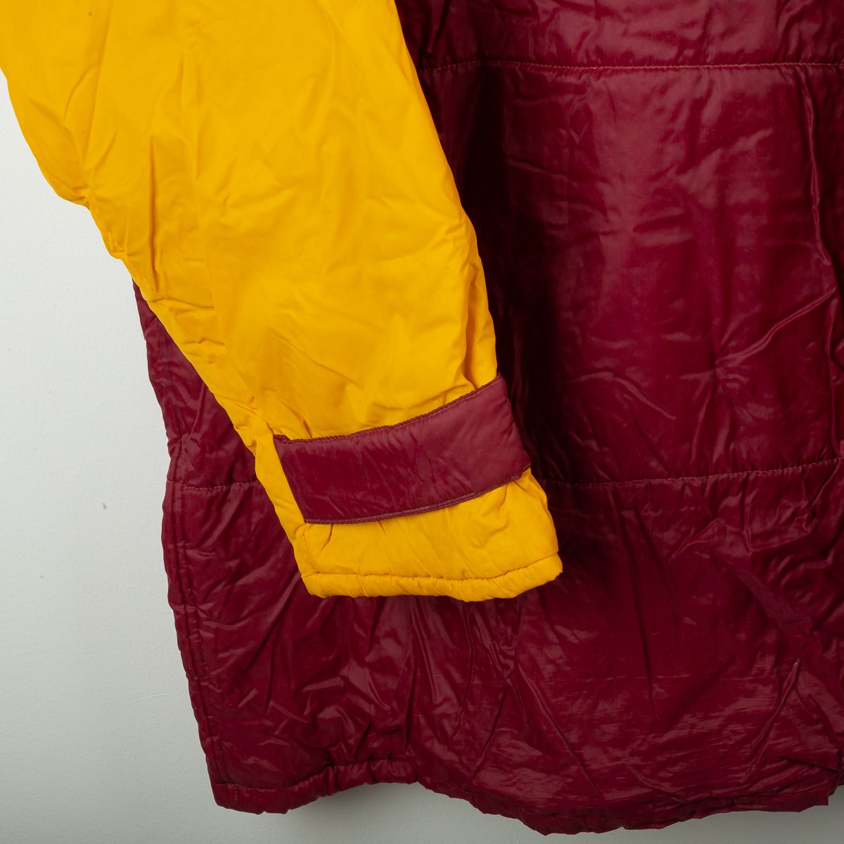 Giaccone Roma Ennerre 1986/1987