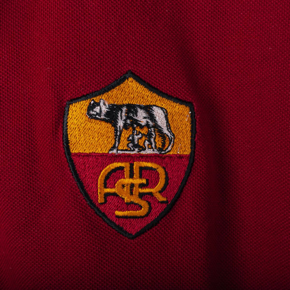Polo As Roma Kappa INA Assitalia 2000/2001