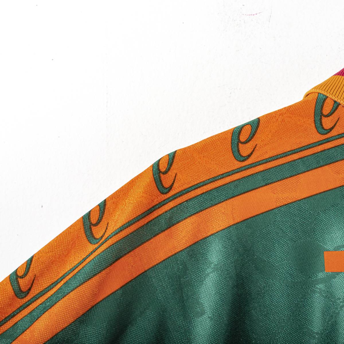 maglia Third as roma asics totti n20 1995/1996