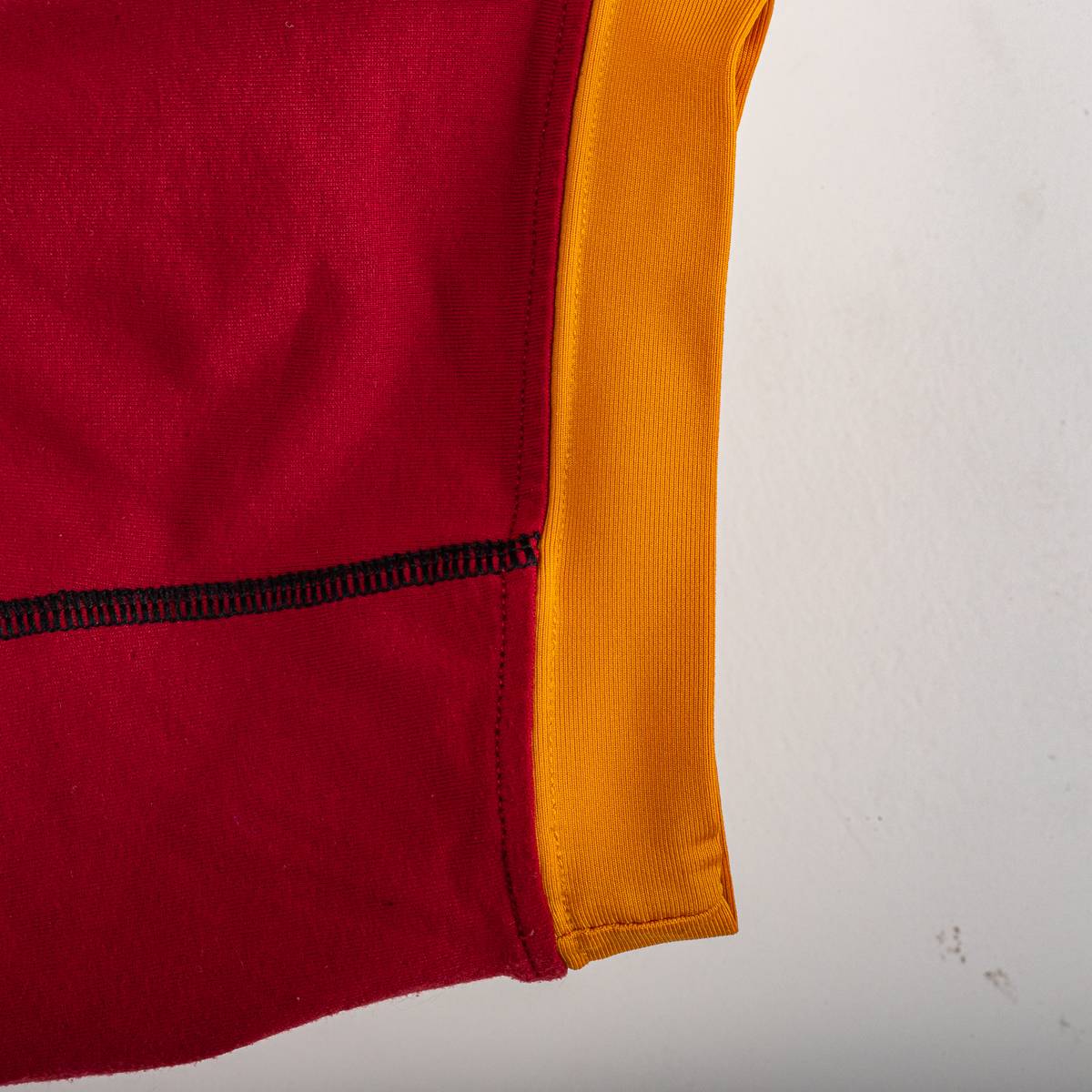 Maglia As Roma Home Kappa Totti n10 2001/2002