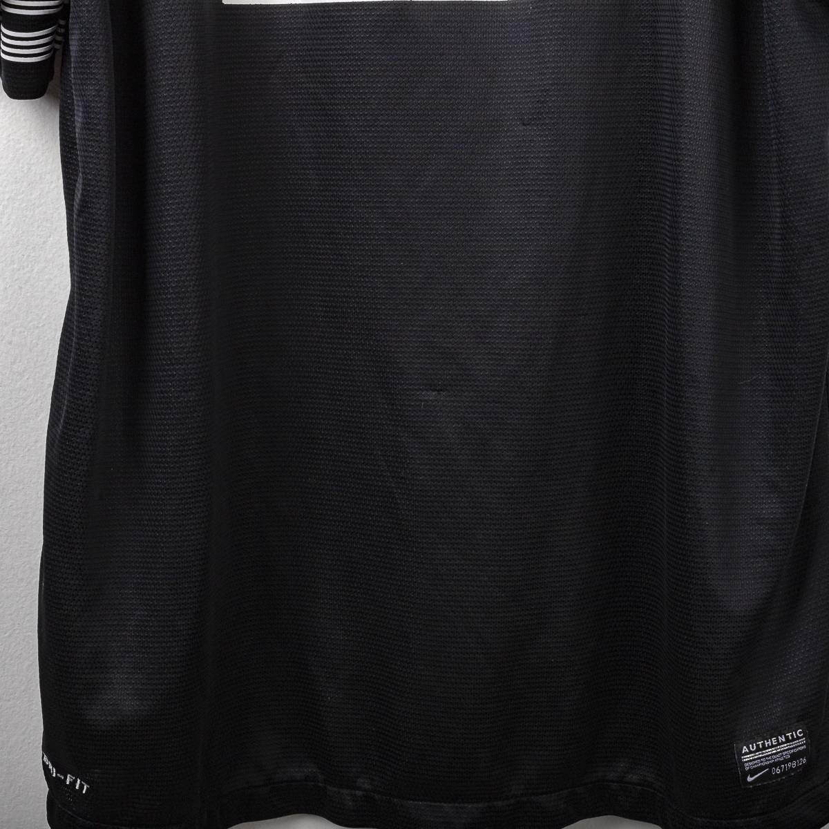 maglia away juventus Anelka n18 2012/2013