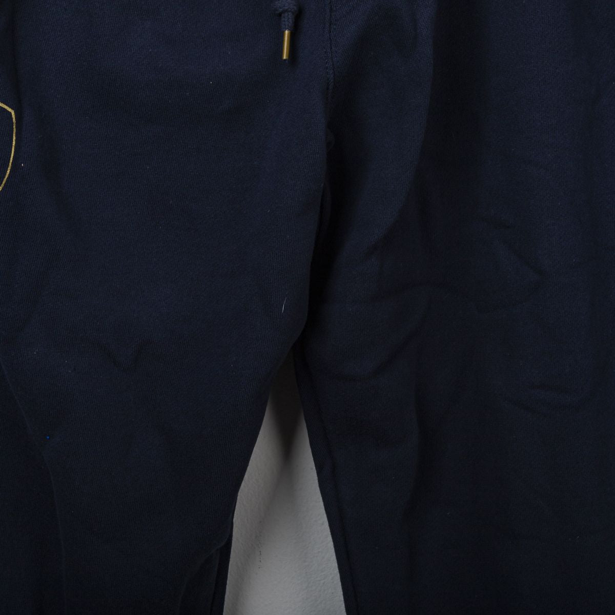 Pantalone Felpato Cagliari Macron