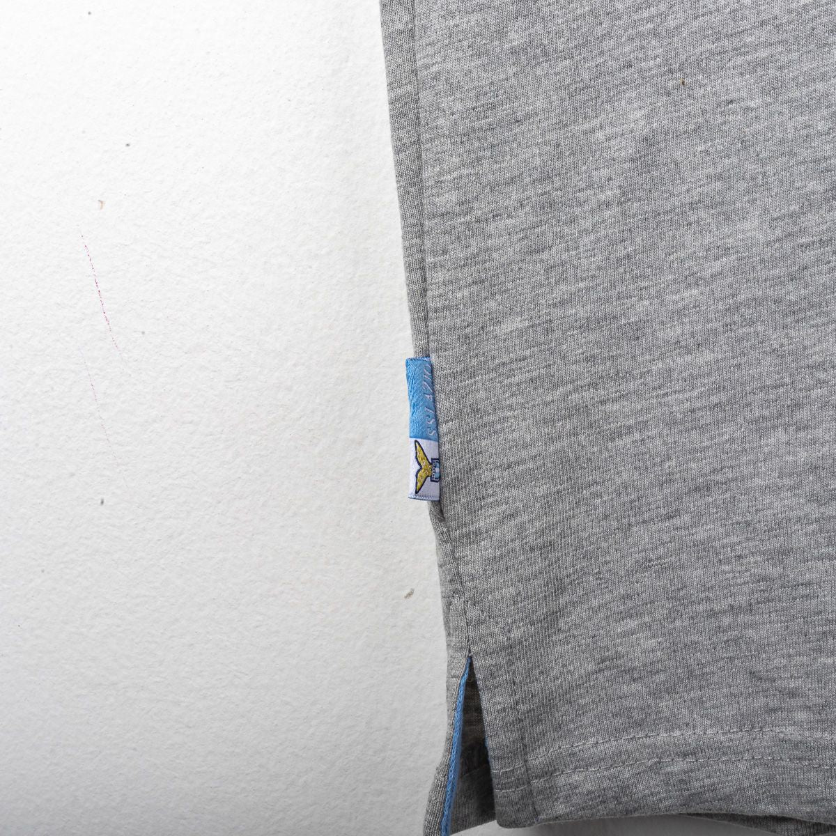 polo grigia lazio bambino 2019/2020