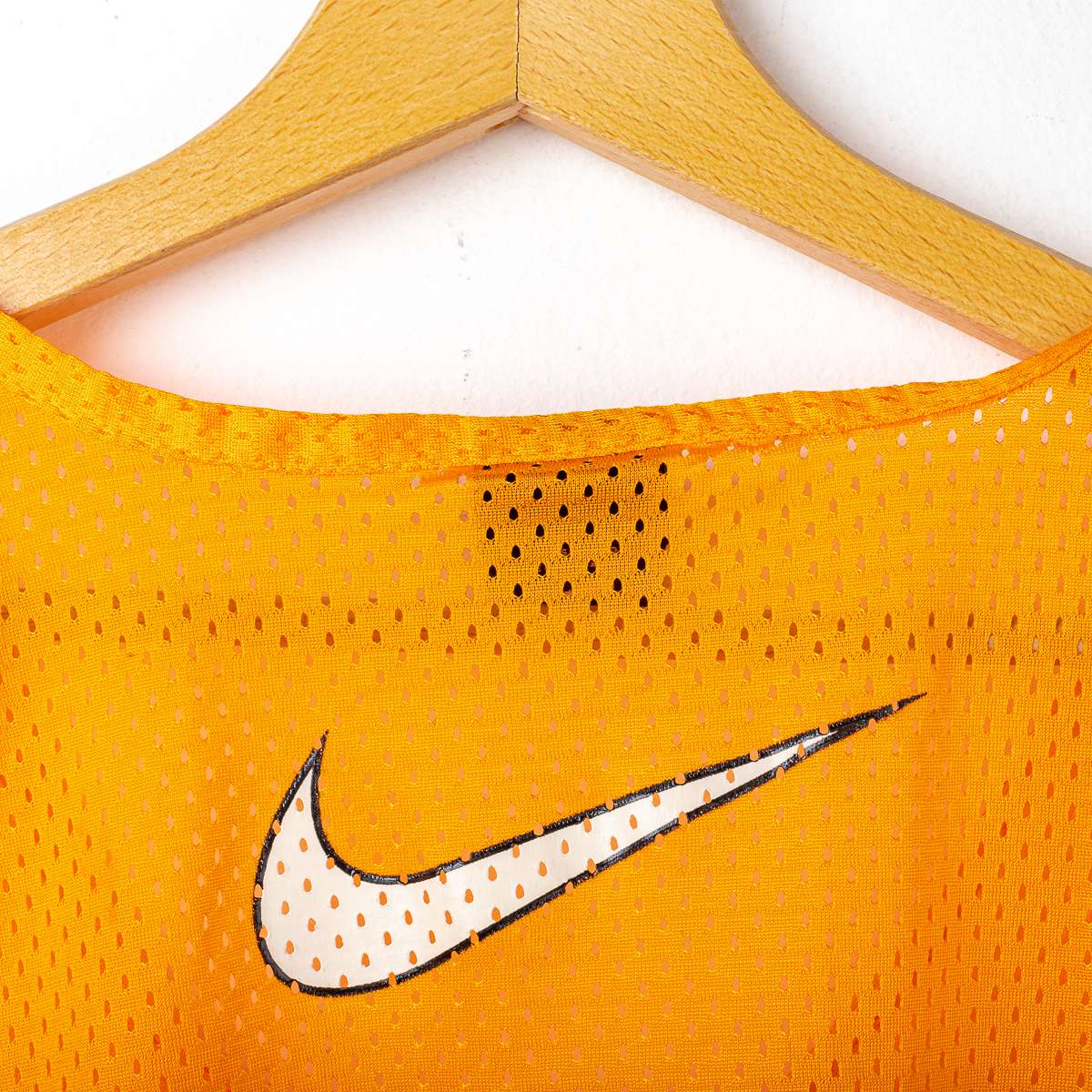Pettorina Inter Nike Pirelli 2001/2002
