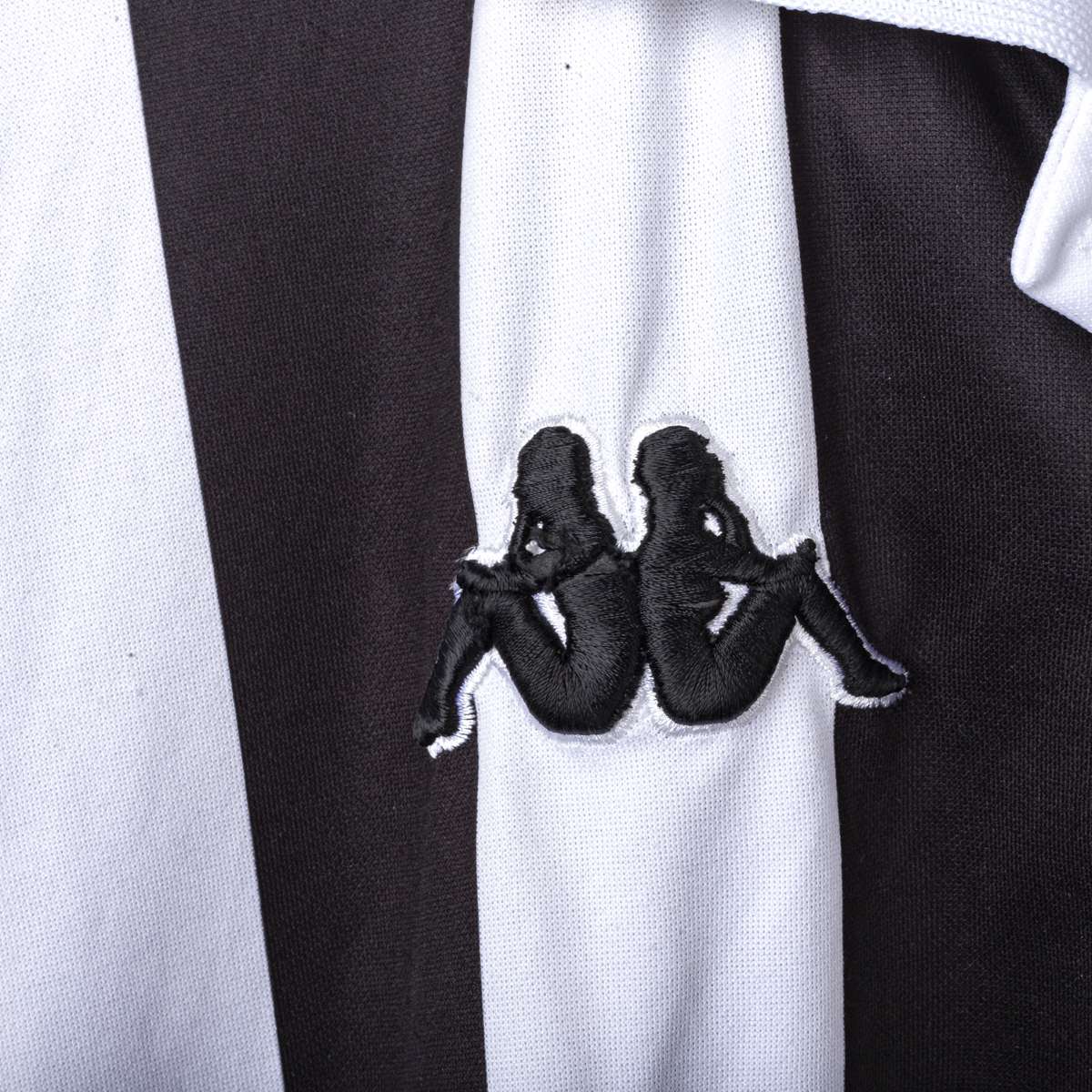 Maglia Home Juventus Kappa D+ Zidane 21 1998/1999