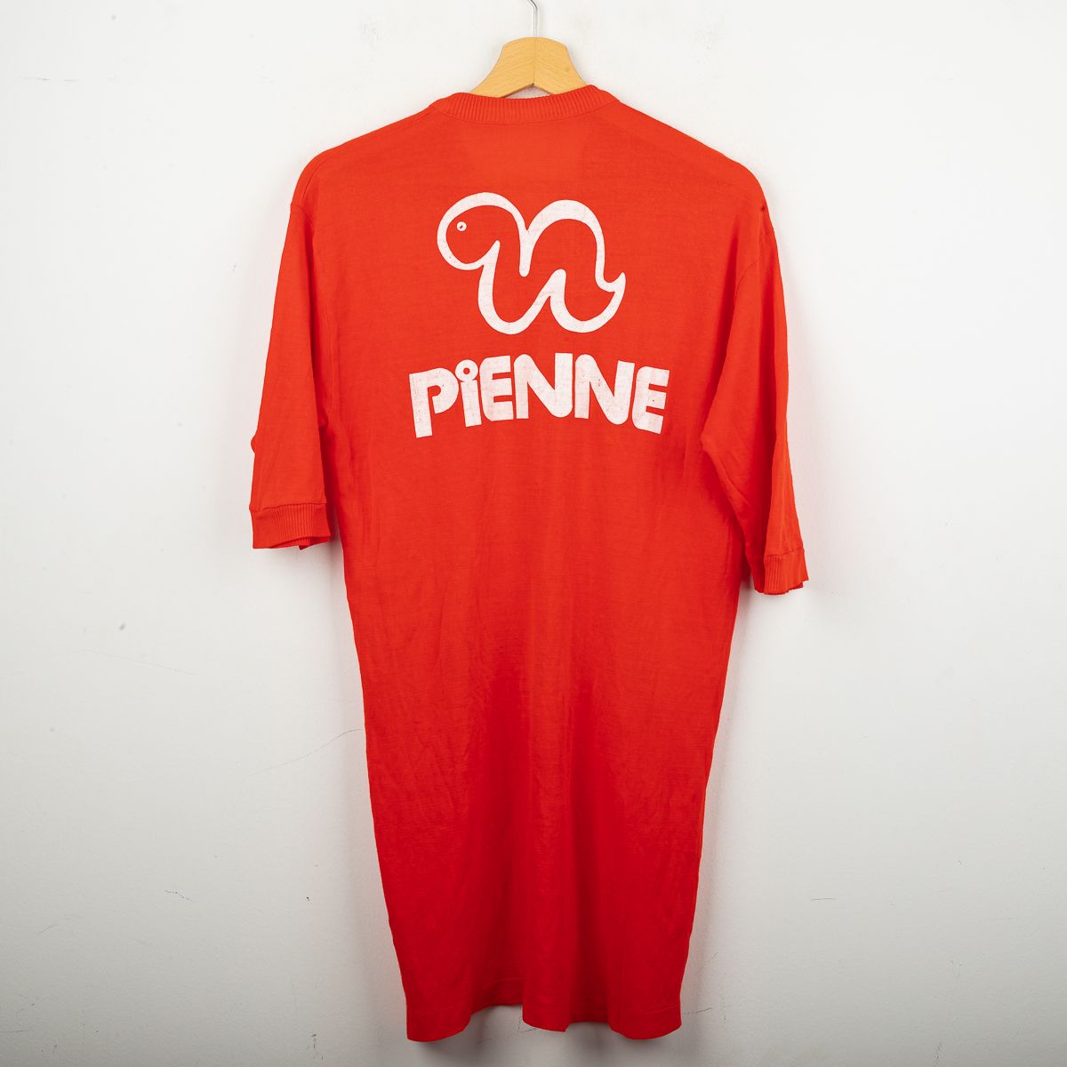 T-shirt Allenamento Molfetta Pienne 1993/1994