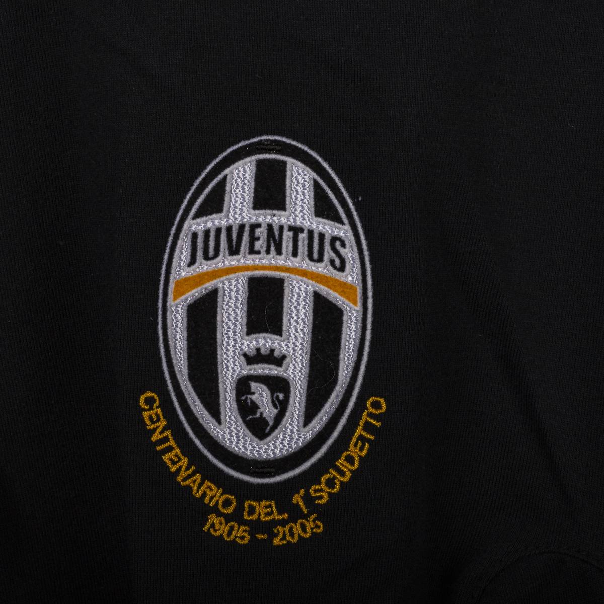 Polo Juventus Nike Tamoil con cartellino 2005/2006