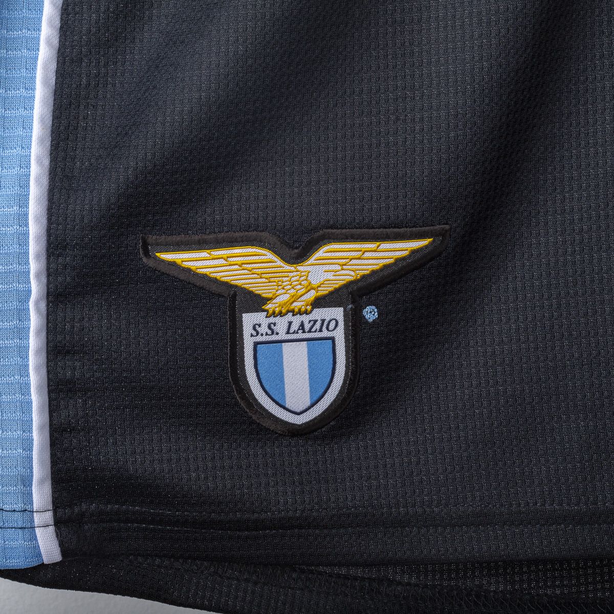 Pantaloncini Third Lazio Puma N10 1998/1999