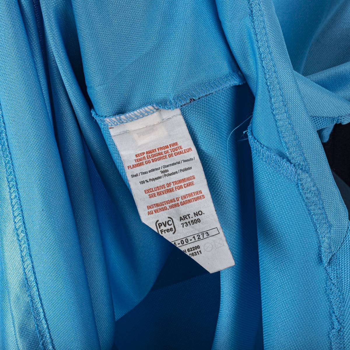 Maglia Away Portiere Italia Puma Buffon 2004