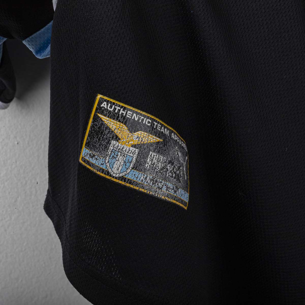 Maglia Fourth SS Lazio Puma Mihajlovic 11 1999/2000