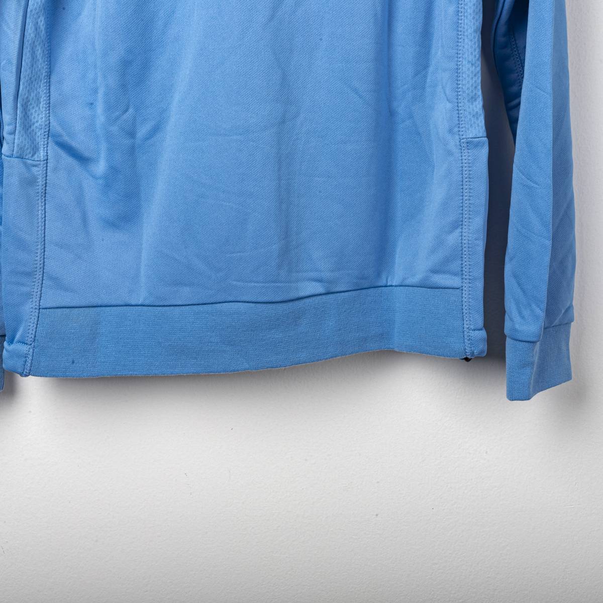 Giacca Rappresentanza Lazio celeste 2012/2013